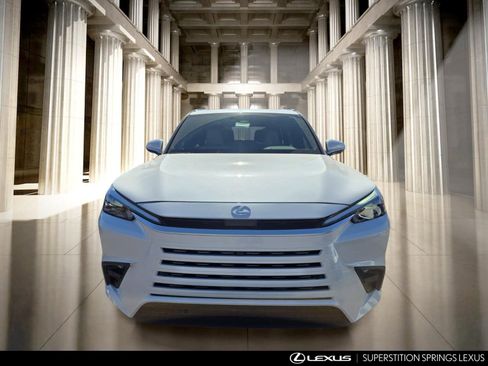 New 2026 Lexus TX 350 FWD image 9