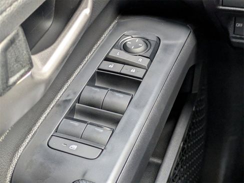 New 2025 Toyota Tacoma TRD Off-Road image 26