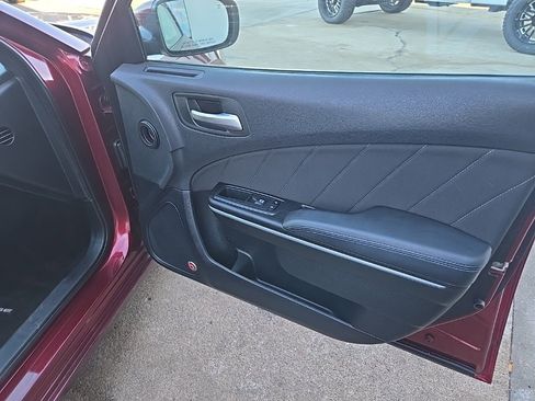 Used 2017 Dodge Charger SXT w/ Rallye Group image 72