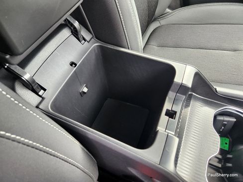 Used 2025 Jeep Grand Cherokee L Laredo w/ Trailer Tow Package image 43