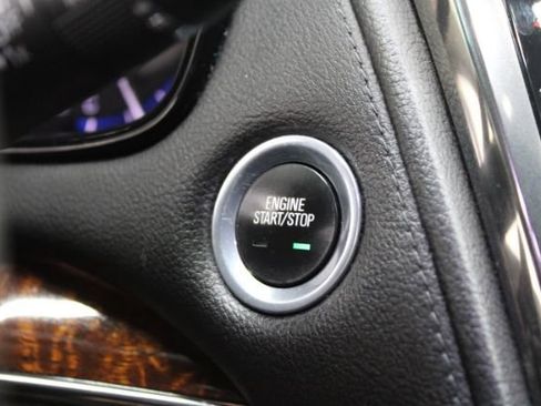 Used 2014 Cadillac CTS AWD Sedan w/ Seating Package image 14