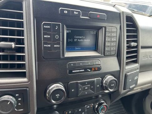 Used 2019 Ford F350 XL w/ Power Equipment Group AWD/4WD image 27