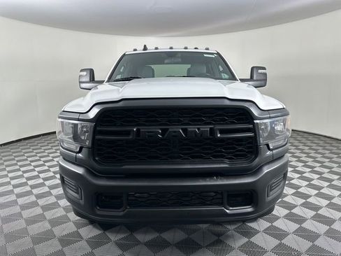 Certified 2024 RAM 3500 Tradesman w/ Bed Utility Group AWD/4WD image 13