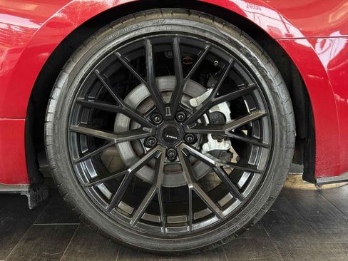 Used 2021 Ford Mustang GT image 36