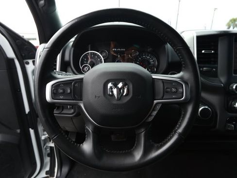 Used 2024 RAM 2500 Big Horn image 11