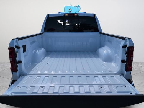 New 2026 RAM 1500 Laramie image 32