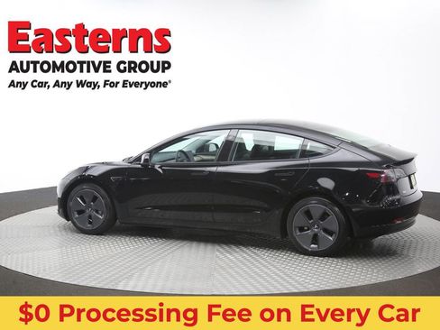 Used 2023 Tesla Model 3 Standard Range RWD image 58