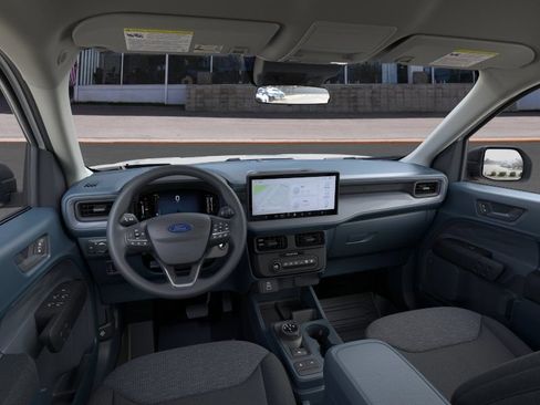 New 2026 Ford Maverick XL w/ 4K Tow Package AWD/4WD image 9