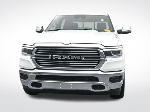 Used 2023 RAM 1500 Laramie AWD/4WD image 2