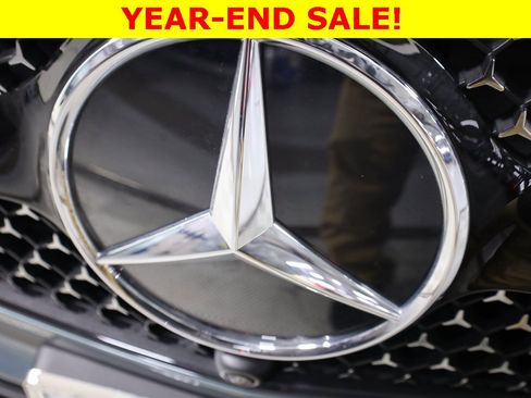 Certified 2025 Mercedes-Benz GLC 300 4MATIC image 57