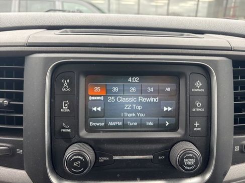 Used 2019 RAM 1500 Express image 18