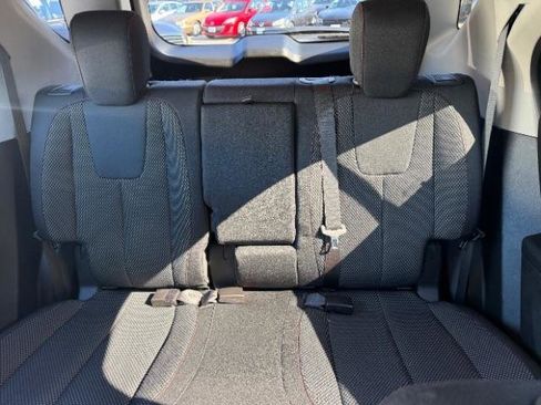 Used 2014 Chevrolet Equinox LT w/ Driver Convenience Package image 29