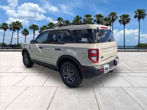 New 2025 Ford Bronco Sport Big Bend image 6