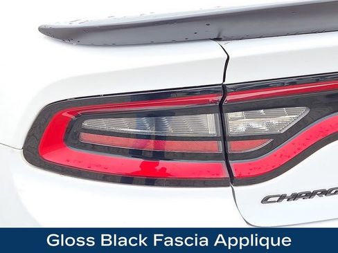 Used 2017 Dodge Charger SXT w/ Rallye Group image 13