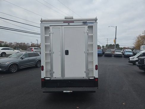 New 2026 Ford E-350 and Econoline 350 Super Duty w/ Power Equipment Group image 5