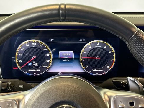 Certified 2020 Mercedes-Benz E 63 AMG S image 12