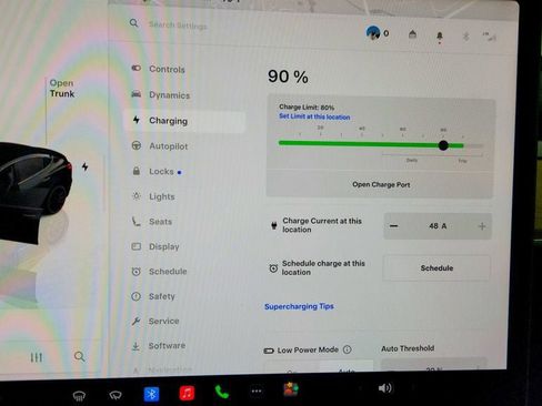 Used 2023 Tesla Model 3 Performance image 18