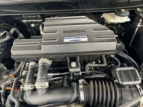 Used 2019 Honda CR-V Touring image 26