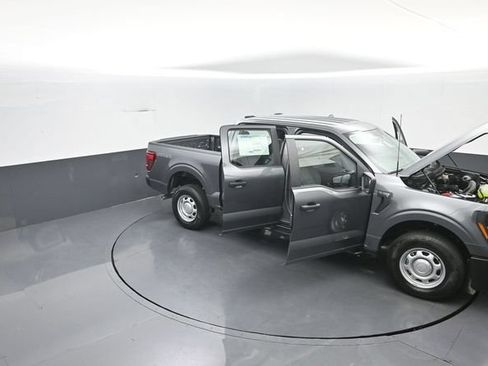New 2026 Ford F150 XL w/ Tow/Haul Package AWD/4WD image 28