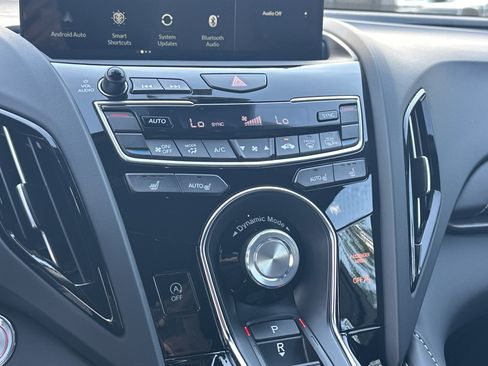 New 2026 Acura RDX SH-AWD image 24