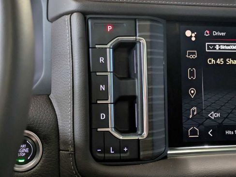 Used 2024 GMC Yukon Denali w/ Max Trailering Package AWD/4WD image 33