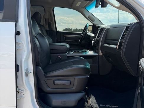 Used 2014 RAM 1500 Sport w/ Sport Premium Group AWD/4WD image 17