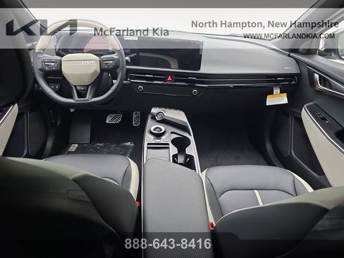 New 2025 Kia EV6 GT-Line image 11