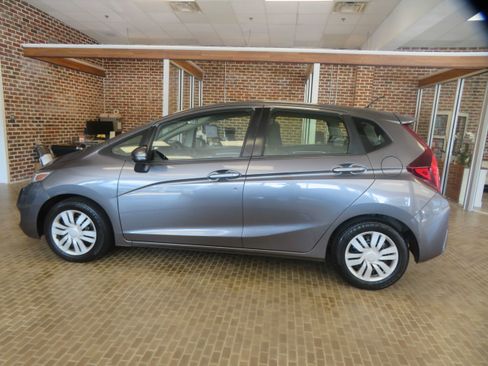 Used 2016 Honda Fit LX image 66