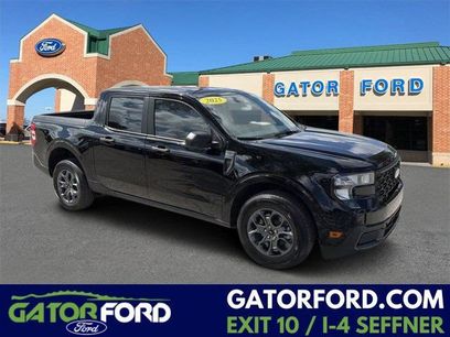 Used 2025 Ford Maverick XLT