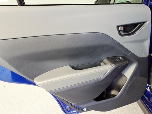 Certified 2025 Subaru Crosstrek 2.5i Sport image 9