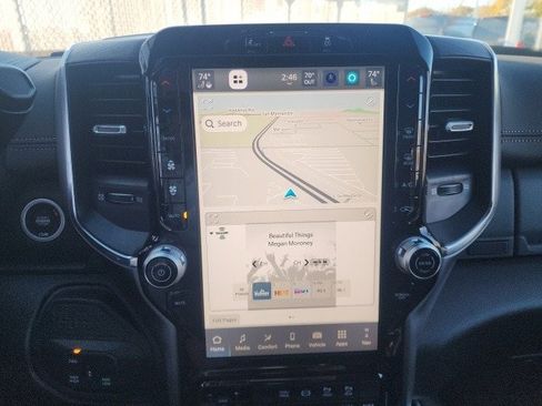 New 2026 RAM 3500 Laramie w/ Night Edition image 2