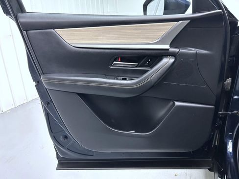 Certified 2024 MAZDA CX-90 Plug-In Hybrid w/ Preferred image 9