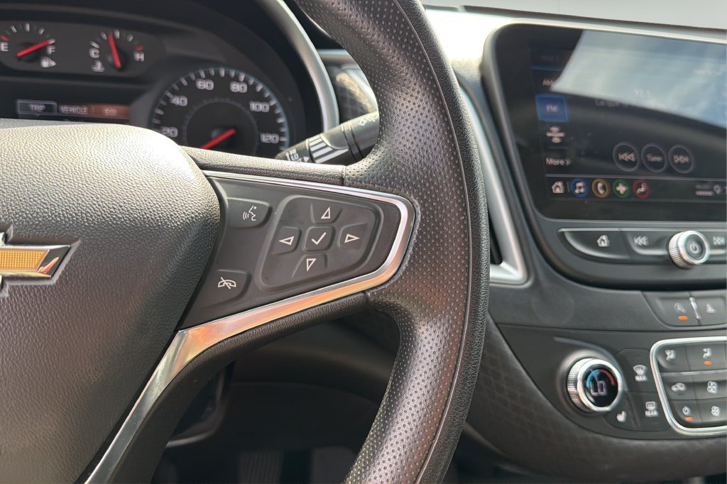 Used 2024 Chevrolet Malibu LT FWD image 23