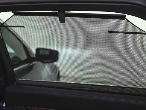 Used 2018 Cadillac CT6 Luxury image 16