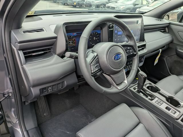 New 2026 Subaru Outback Touring XT AWD/4WD image 15
