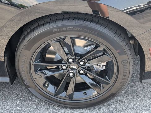 New 2026 Ford Mustang GT RWD image 17