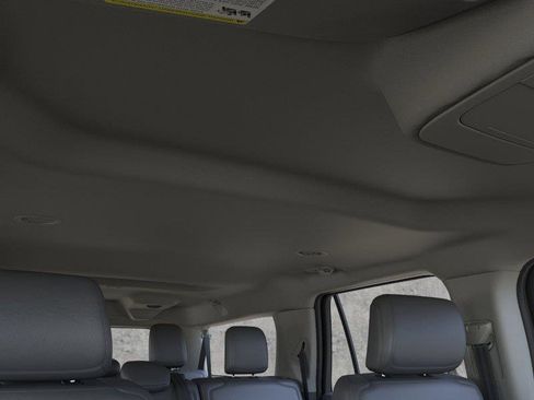 New 2026 Ford Expedition Max Active RWD image 22