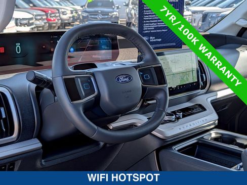 Certified 2025 Ford Expedition Max Active AWD/4WD image 25
