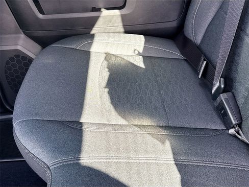 New 2026 RAM 2500 Big Horn image 28