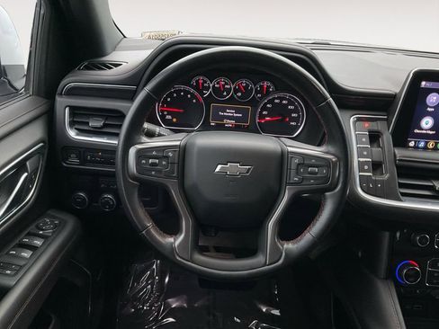 Used 2021 Chevrolet Tahoe RST image 18