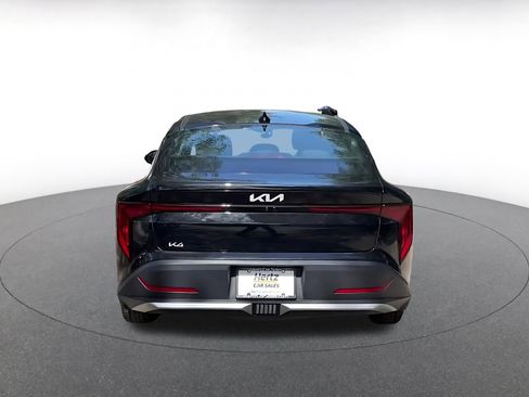 Used 2025 Kia K4 FWD image 12