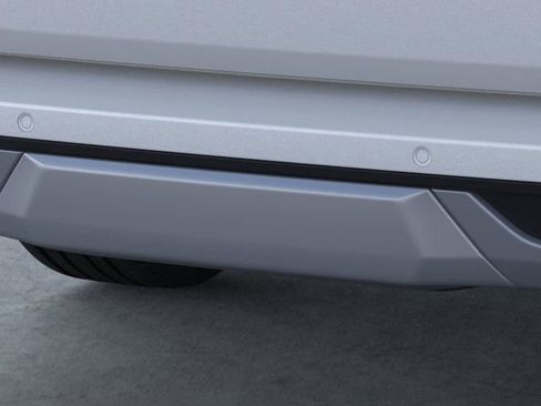 New 2025 Ford Expedition Max Platinum w/ Driver's Package image 23