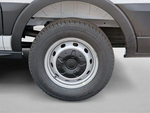 New 2026 Ford Transit 150 Low Roof w/ Load Area Protection Package RWD image 9