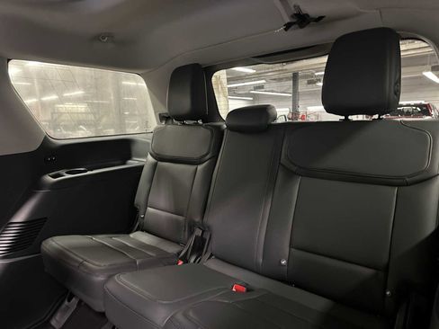 New 2026 Ford Expedition Active AWD/4WD image 52