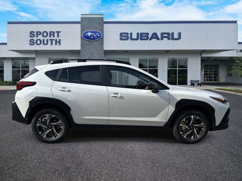 New 2026 Subaru Crosstrek 2.0i Premium AWD/4WD image 2
