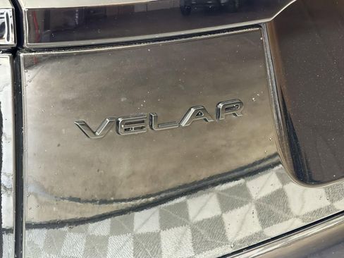 New 2026 Land Rover Range Rover Velar Dynamic SE image 30