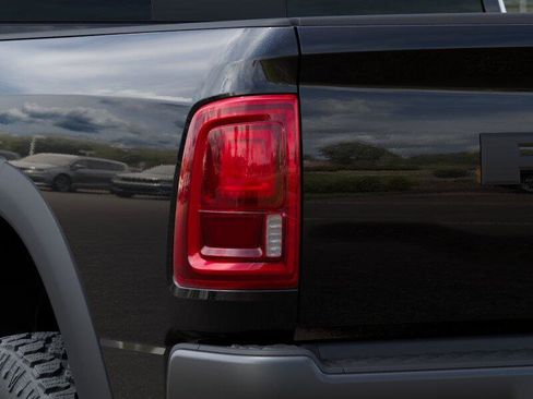 New 2025 RAM 2500 Power Wagon image 19