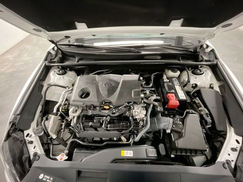 Used 2023 Toyota Camry XSE image 28