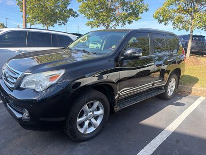 Used 2012 Lexus GX 460 w/ Comfort Plus Pkg