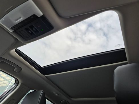 New 2026 Nissan Rogue Dark Armor AWD/4WD image 26